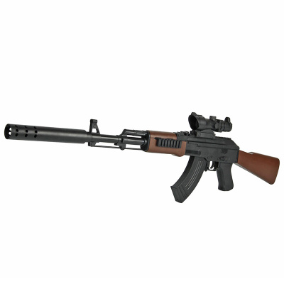 Детское оружие Автомат Veld Co 135696 1
